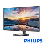 PHILIPS 飛利浦 32E1N5800LA 美型螢幕 (32型/4K/HDMI/VA/喇叭) 現貨 廠商直送