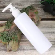 6 PCS Portable Liquid Containers Soap Dispenser Bottle Hand Soap Bottle
