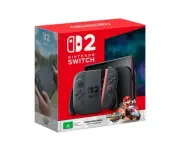 NEW! Nintendo Switch 2 Console MarioKart World Bundle ✅ In Hand Ships Same Day❗️