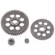 Mini 4-6"/8-12" Electric Chain Saw Gear Small Mini Saw Rechargeable Logging Saw