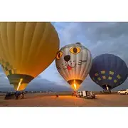 Save 10.77%! Morocco Hot Air Balloon Ride: Best way to explore the free space