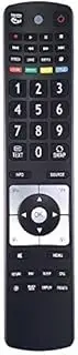 Genuine TV Remote Control for Technika 22-880