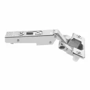 Blum CLIP top 120° Full Overlay Self Close Press-in Cabinet Hinge - 71T5580