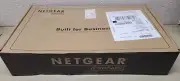FSM726 NetGear ProSafe 24-Ports 10/100Mbps Managed Switch NIB SEALED CONTENTS