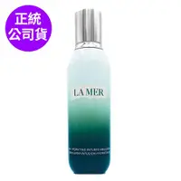 在飛比找ETMall東森購物網優惠-LAMER海洋拉娜 高滲透自律修護乳125ml (即期良品)