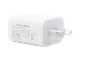 QC 3.0 and Type-C USB-C PD Quick Charge USB Port Mains Wall Charger