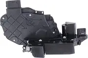 Front Left Passenger NS Door Lock Catch Actuator for Discovery 4 Range Rover Evoque L538 Range Rover Sport L320 LR014101