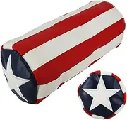 Golf Driver Head Covers - Golf Club Driver Head | Waterproof Golf Driver Covers Leather, Design Golf Head for Fairway Woods Driver Hybrids Amith
