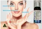 Anti-wrinkle collagen face cream contains stem cells and Anti- oxidants