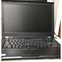 在飛比找蝦皮購物優惠-桌機王-二手IBM T420i筆電 高階商務筆電 可以跑LO