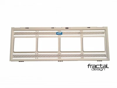 FRACTAL DESIGN DEFINE 7 TOP BRACKET - WHITE