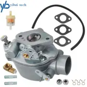 Carburetor For Massey Ferguson TO35 35 50 202 204 TSX605 TSX683 TSX882 TO35 MF35
