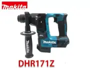 Makita DHR171 BL 18V 680Rpm 4800Bpm 1.2J SDS Plus 3.5lbs LED UPS SHIP *Bare Tool