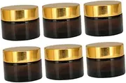 Healeved 6pcs Cosmetics Container Condiments Coin Wallet Makeup Bag Butter Wick Empty Lipstick Tubes Frosted Spray Bottle Empty Lip Gloss Tube Cup Milk Bottle Sip Subpackaging Bottle