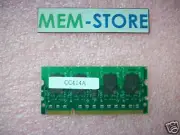 CC414A 128MB DDR2 144pin DIMM HP LaserJet P4015 P4515