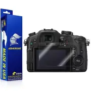 ArmorSuit MilitaryShield Panasonic Lumix DMC-GH4K Anti-Bubble Screen Protector