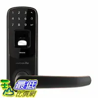 在飛比找樂天市場購物網優惠-[107美國直購] 智能門鎖 Ultraloq UL3 BT