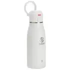 Takeya Traveler Insulated Travel Mug w/ Leak Proof Lid, 17 oz, Arctic