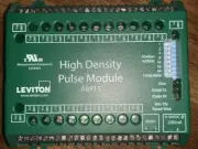 Leviton A8911-23 High Density Pulse Module