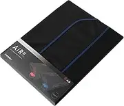 Nishikawa HDX2508005B Air SI Spare Cover, for King Size Width 34.6 inches (88 cm), for Hard Type, Air AiR, Blue