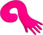 Stuffed Companion Cushion - Soft arm-Shaped Cuddle Pillow, Boyfriend Hand Snuggle Pillow | Boyfriend Arm with Hand-Shaped Design Cuddling, Soft Companion for Hugging Emotional Support