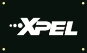XPEL Garage Wall Car Truck Racing Show Auto Banner Sign Flag #3