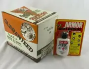 Vintage Advertising Armor Insect Repellent Lure Company "BUCK STOP Box of 12