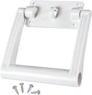 [Igloo] 21025 90-100 Quart Cooler Handle with Screws (White, 1 ea)