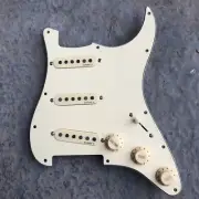 masa 50s strotacaster Alnico5 V Pickups suit