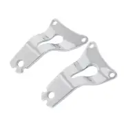 Multi Purpose Backrest Mount Kit Fit For Harley Touring Electra Road Glide 09-13