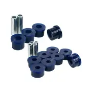 Rear SuperPro Control Arm Bush Kit for Suzuki Vitara ET TA 1988-1999