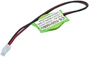 Peakbatt V000010510, 40mAh Battery Replacement for Toshiba Tecra S1, Tecra S1 PT831L-2T91L, Tecra S1 TE2000, Tecra S1 TE2100, Tecra S1 TE2200, Tecra S1 TE2300