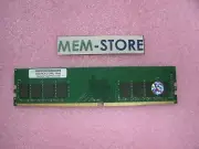 8GB DDR4 2666 MHz non-ECC UDIMM CT8G4DFS8266 Compatible Replacement Memory