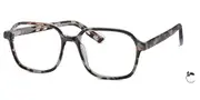 Mini 743027 67 Men's Glasses Tortoiseshell Size 55 - Private Health Rebate - Blue Light Block Available