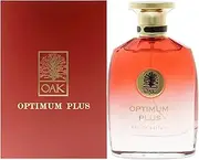 [Oak] Optimum Plus For Unisex 3.4 oz EDP Spray