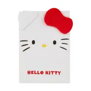 Hello Kitty Fluffy Notebook