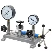 Pressure Gauge Calibrator Pump Verifier Tester Measure Equipment