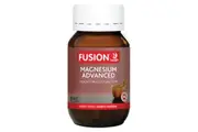 Fusion Magnesium Advanced 60 Tablets