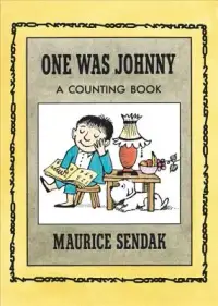 在飛比找博客來優惠-One Was Johnny: A Counting Boo