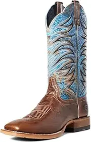 [ARIAT] Men's Firecatcher Western Boot, Well