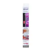 Con-Tact Perforated Solid Grip Non-Adhesive Drawer and Shelf Liner (6 rolls)