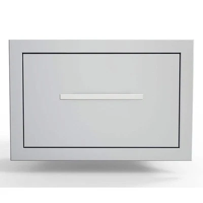Signature Series Beveled Style 17 in. Swivel Paper Towel Holder