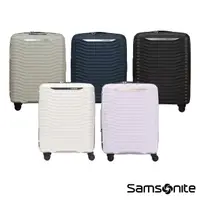 在飛比找momo購物網優惠-【Samsonite 新秀麗】20吋 UPSCAPE 極輕量