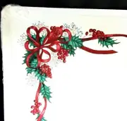 NEW Creative Memories 12x12 Holiday Page Refill 5 Sheets/10 pg Old Style RCM-12H