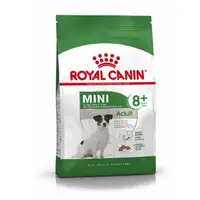 在飛比找蝦皮購物優惠-法國皇家 ROYAL CANIN 《小型熟齡犬 MNA+8》