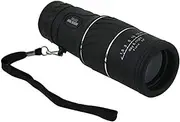 High Power Binoculars 16x52 Monocular Mini Dual Focus Telescope Indoor Outdoor