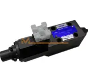 ONE NEW YUKEN Overflow valve EDG-01V-H-PNT13-60T