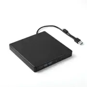 External DVD Drive USB 3.0 Portable +/-RW Player for CD ROM Burner8185
