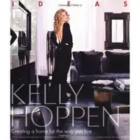 在飛比找誠品線上優惠-Kelly Hoppen: Ideas