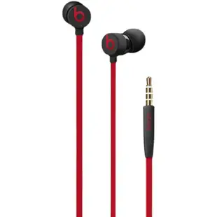 Beats URBEATS 3.0 魔音3入耳式耳機重低音麵條綫控降噪運動耳塞